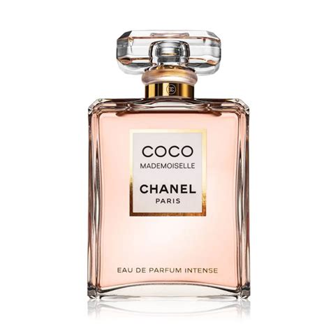 chanel intense parfum homme|Chanel mademoiselle intense price.